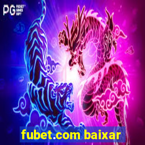 fubet.com baixar